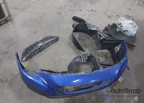 2022 Subaru Wrx Limited z USA, uszkodzony, nr VIN JF1VBAL65N9009954